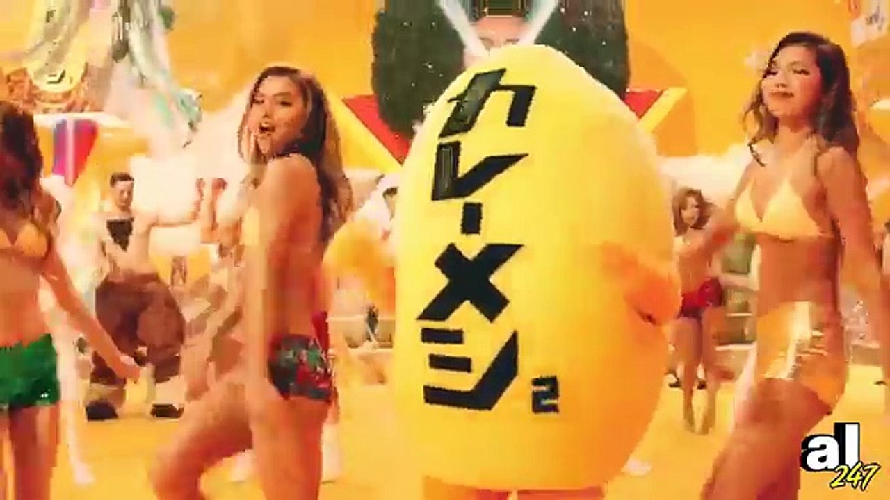 Ultimate Weird Japanese Commercials Compilation Pt. 5