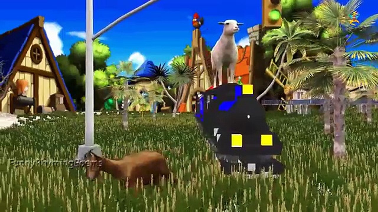 Los animales Dedo de la Familia | Familia Dedo canción | Niños Canciones | Animal Rimas infantiles para Childr