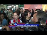 Empat Ton Daging Sapi Asal Australia Tiba di Indonesia - NET24