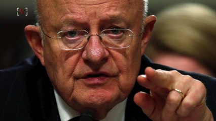 Former Director of National Intelligence Denies Wiretap of Trump Tower