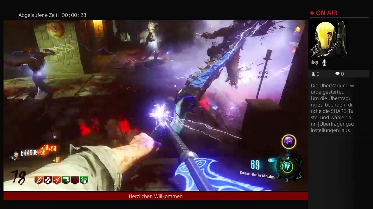 PS4-Bo3 Zombie eisendrache (8)