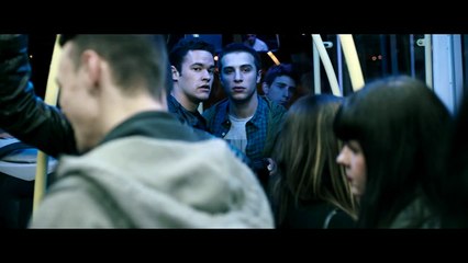 Tráiler "Amar", escrita y dirigida por Esteban Crespo