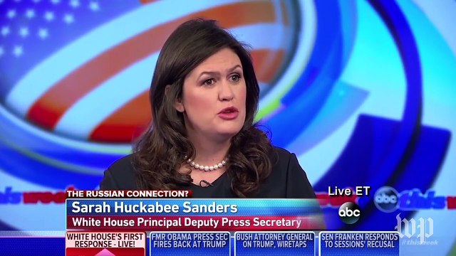 10 reactions to Trump’s wiretapping allegations against Obama