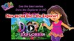 Dora the Explorer S2E7 The Golden Explorers