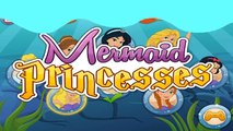 ❀ Jogos da Pregnant Rapunzel Spa Dress Up Game / Juegos de Rapunzel Para Niños y Niñas