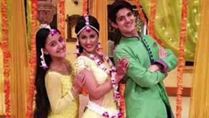 Yeh Rishta Kya Kahlata Hai 7th March 2017