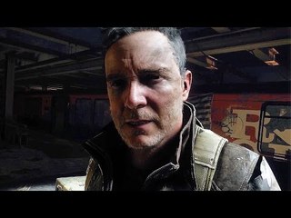 HOMEFRONT The Revolution - L'histoire du jeu Trailer VF