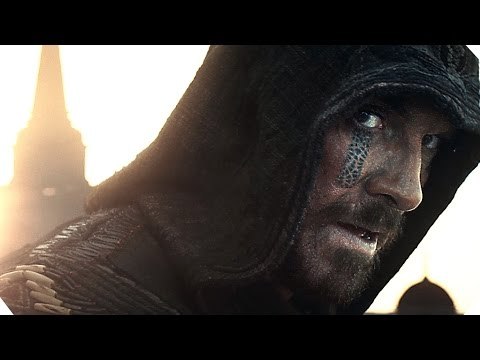 ASSASSIN'S CREED Bande Annonce VOST du film [ULTRA HD] - Filmsactu