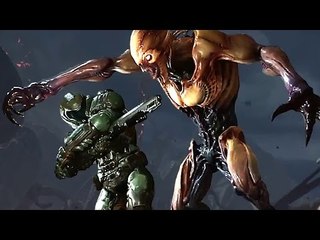 DOOM - Le Trailer de Lancement (PS4/Xbox One)