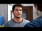 UNCHARTED 4 - Nouvelle Bande-Annonce Cinématique VF