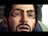 DEUS EX Mankind Divided - Trailer 101 VF