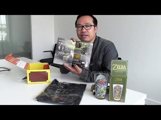 WOOTBOX - Notre unboxing de la box d'Avril 2016