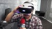 PlayStation VR : Notre TEST du casque de SONY !