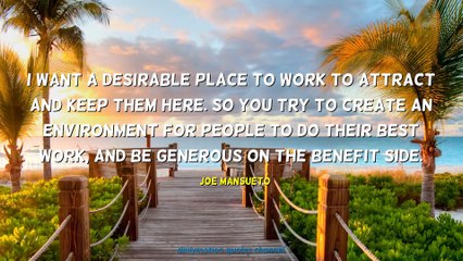 Joe Mansueto Quotes