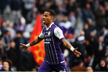 La tête rageuse de Jullien contre le LOSC !