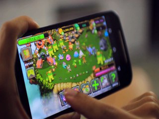 O Coral de Monstros My Singing Monsters