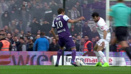 Le Résumé de TFC/LOSC, 28ème journée de Ligue 1