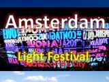 Amsterdam Light Festival Uncovered