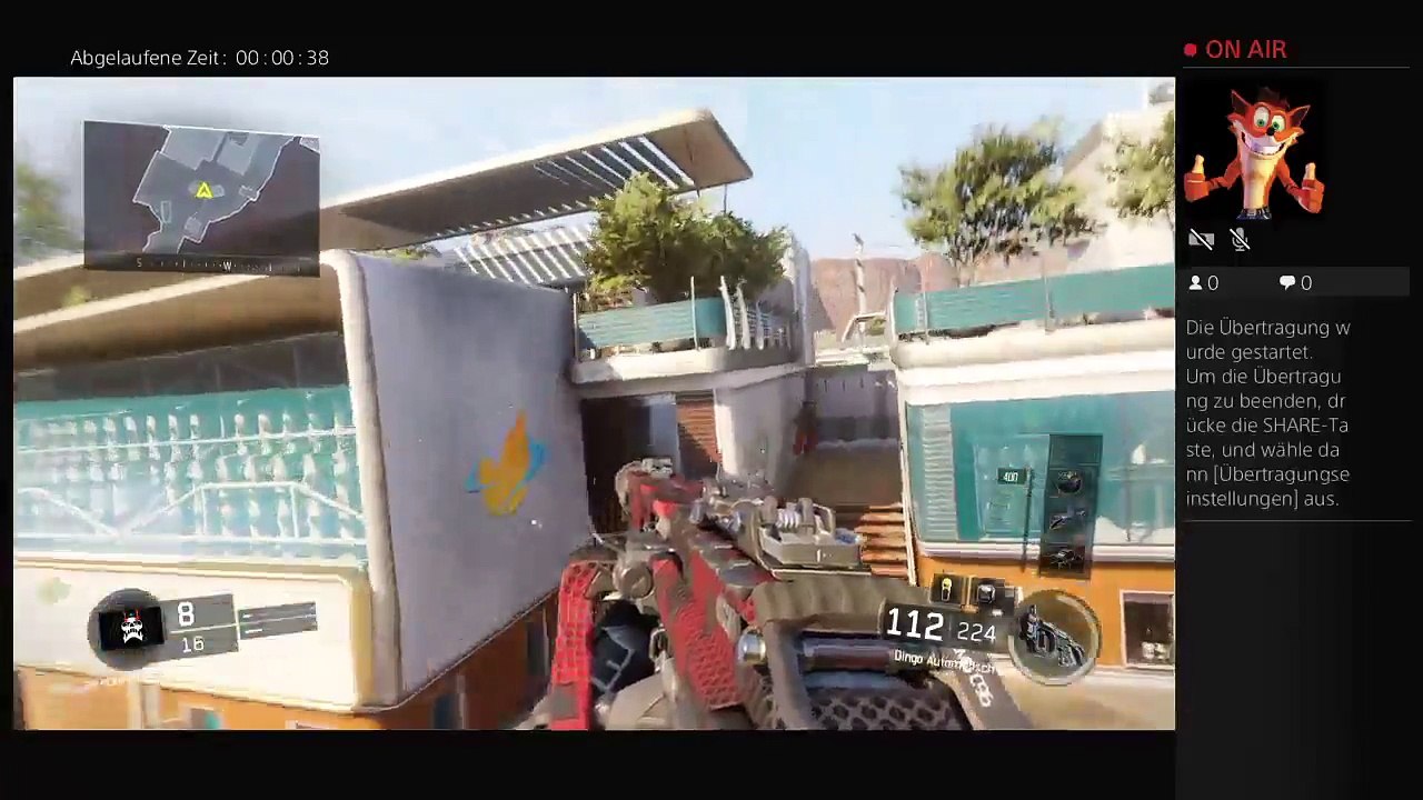 PS4-Live-Übertragung von thanosalexiou345 (9)