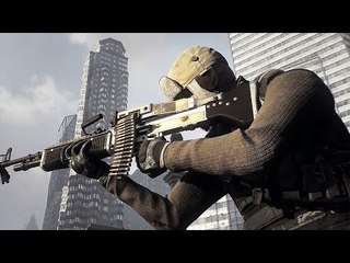THE DIVISION - Conflit Trailer VF (Update 1.2)