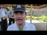 Objek Wisata Danau Buyan Bulelelng Alami Pendangkalan Karna Limbah - NET12