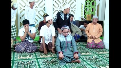 Rocky Ungkapkan Kesalahanya Pada Pak Ustad [Anak Jalanan] [4 Des 2017]