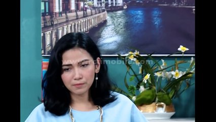 Tante Dinda Ngatur Siasat Untuk Kerjai Dado [Anak Jalanan] [3 Des 2017]