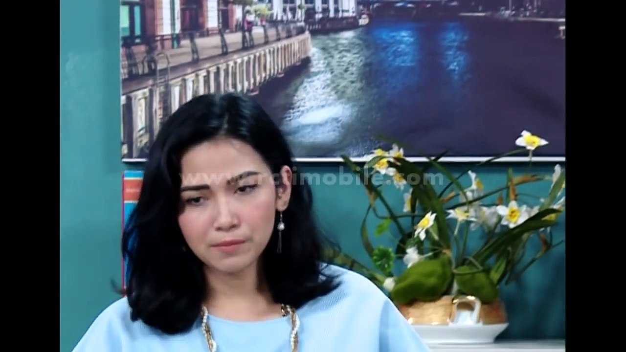 Tante Dinda Ngatur Siasat Untuk Kerjai Dado [Anak Jalanan] [3 Des 2017]