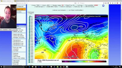 GFS Ensembles Watch (05/03/17)