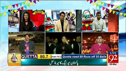 92 Special - 5th March 2017