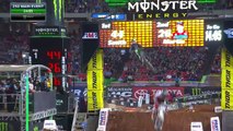 AMA Supercross 2017 Rd 8 Atlanta - 250 EAST Main Event HD 720p (Monster Energy SX, round 2 for 250 WEST, Georgia)