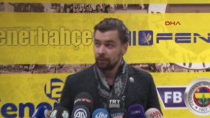 Fenerbahçe-Osmanlıspor Maçının Ardından 2