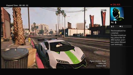 Gta 5: cool spawn location (7)