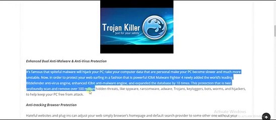 Malwarebytes 3.0.6 Serial Key 2017