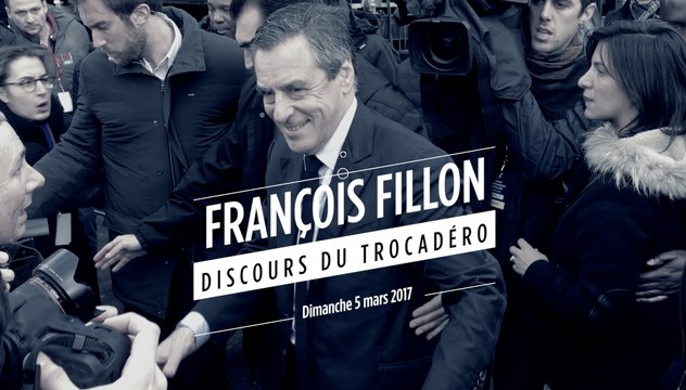 François Fillon : Je vous dois des excuses