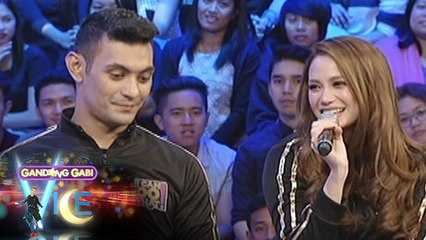 GGV: Arci and Gab on letting go of the one they love