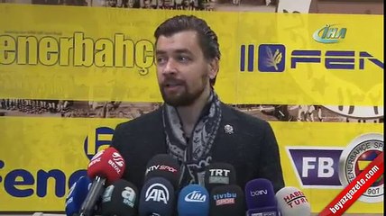 Ahmet Gökçek'ten maç sonu açıklamalar