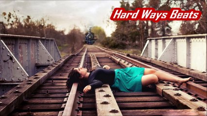 Hard Ways Beats - When Love Is Sad