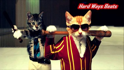 Hard Ways Beats - The Most Dangerous