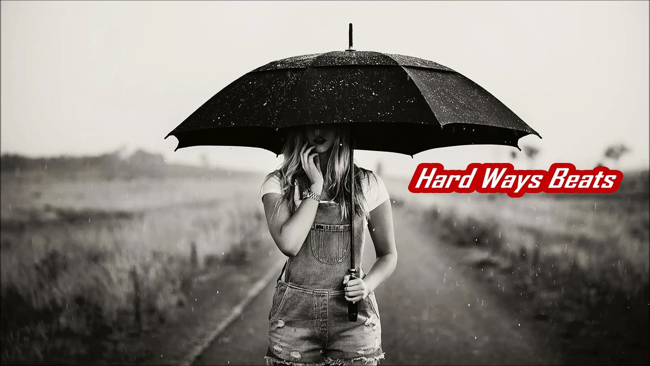 Hard Ways Beats - The Rain Doesn't Fall Forever