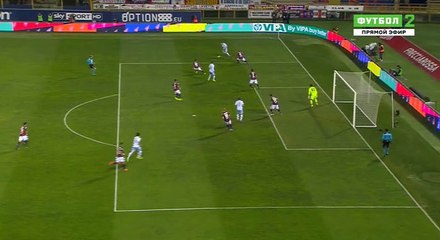 Ciro Immobile Goal HD - Bologna	0-1	Lazio 05.03.2017