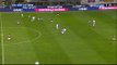 Ciro Immobile Goal HD - Bologna 0-1 Lazio - 05.03.2017