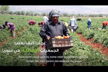 مناقشة دور المشاريع الصغيرة في تنمية الاقتصاد السوري في مؤتمر افاق التنمية