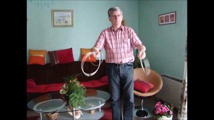 Les Anneaux Chinois