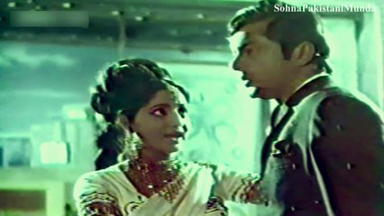 Oye! Hoye! Hoye! Dil Dharkay Mein Tumse (Anjuman)