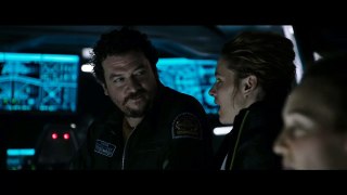 Alien Covenant Trailer  (2017)