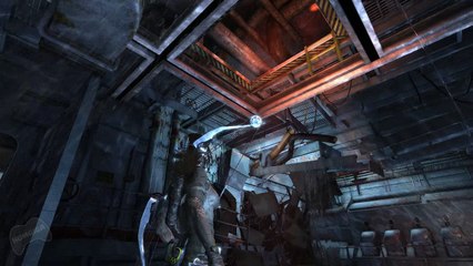 Tomb Raider - XONE (Gameplay sem comentários) #23