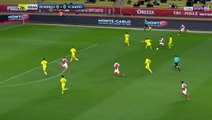 Kylian Mbappe GOAL HD - Monaco 1-0 Nantes 05.03.2017 HD