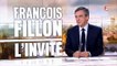 François Fillon au 20h de France 2: "Je ne suis pas autiste"