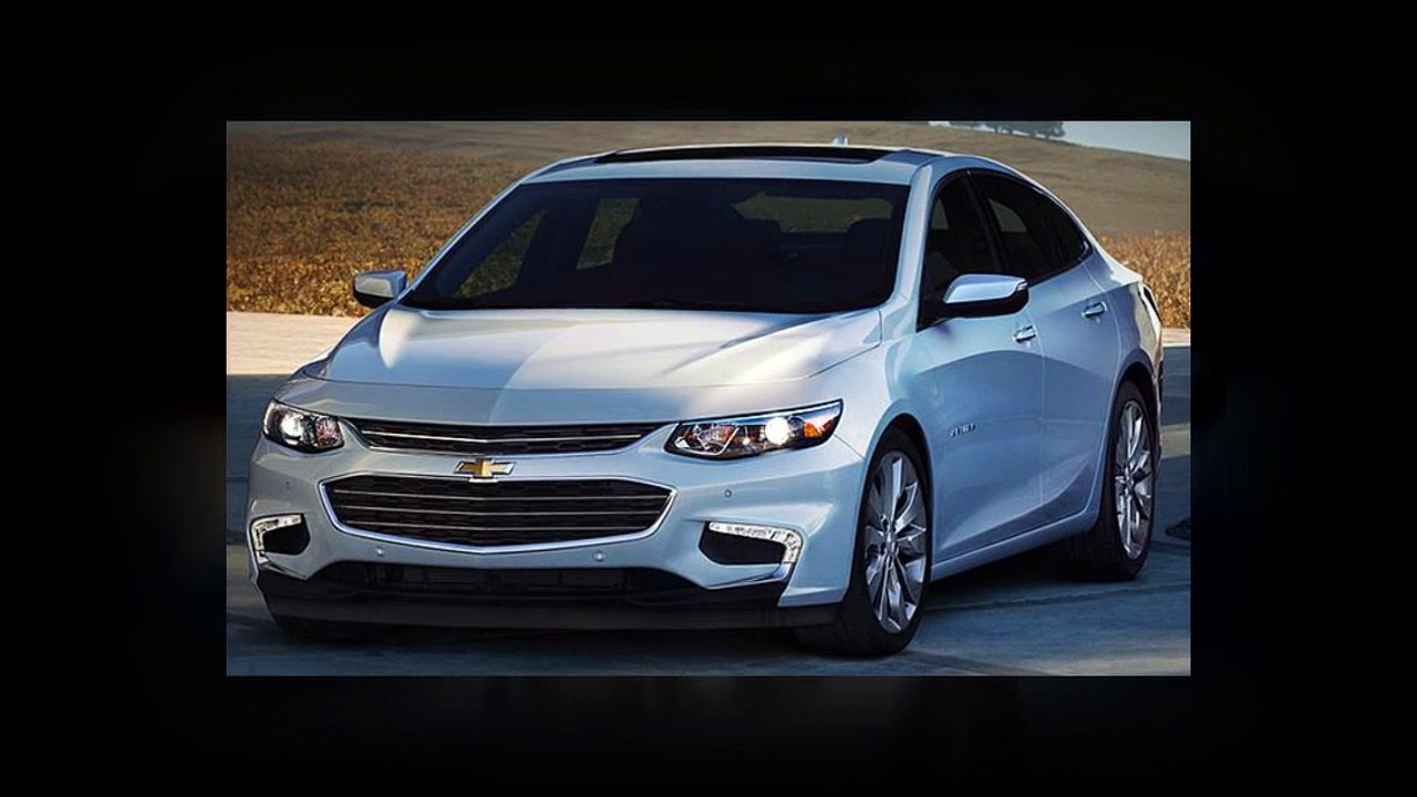 2017 Chevy Malibu Plainfield Illinois